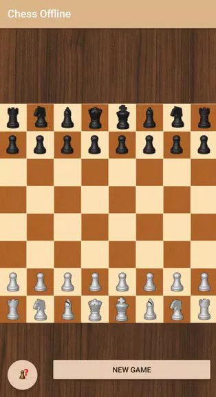 Chess - Offline Screenshot2