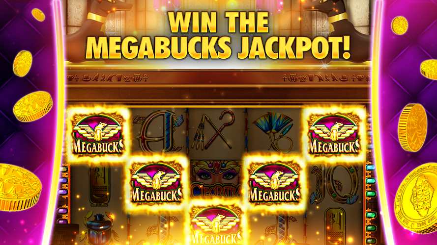 DoubleDown Casino Vegas Slots Screenshot5