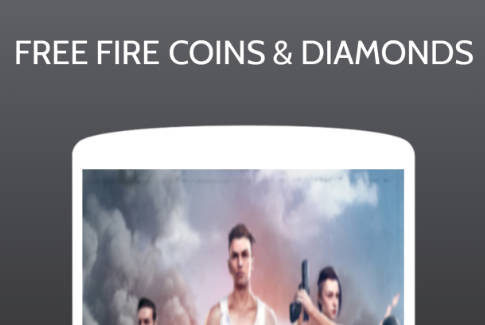 Free diamonds for Free Fire 2019 Screenshot1