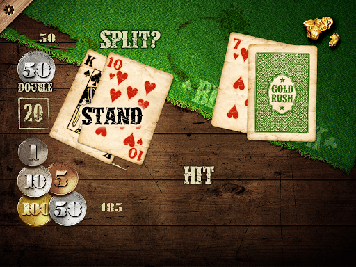 Black Solitaire Screenshot3