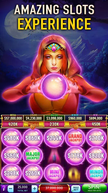 Jackpot Slots - Slot Machines Screenshot3