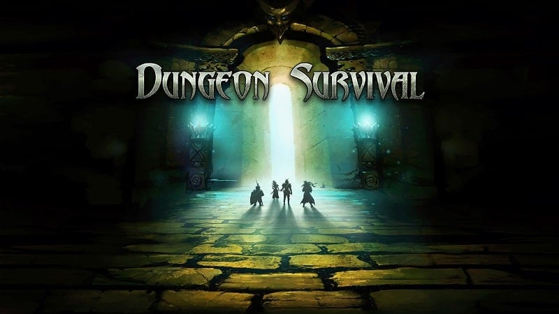 Dungeon Survival Screenshot1