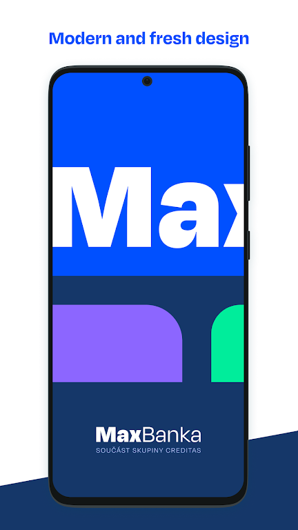 Maxbanking Screenshot1