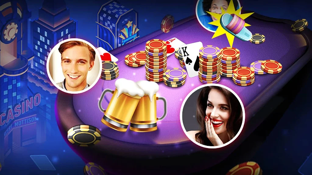 Teen Patti Real Screenshot4