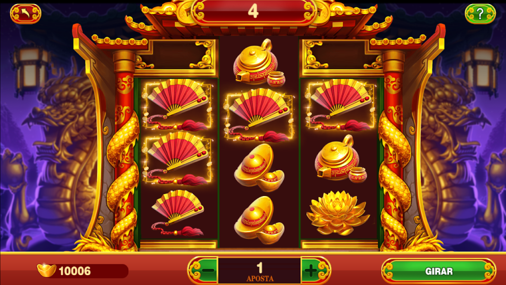 Classic 777 Slots Screenshot3