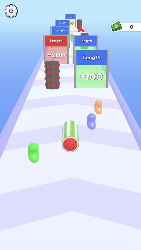 Candy shop Master Screenshot1