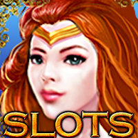 Slots Arctic:Free Slot Machine APK