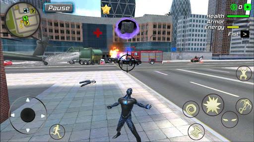 Black Hole Hero Screenshot2