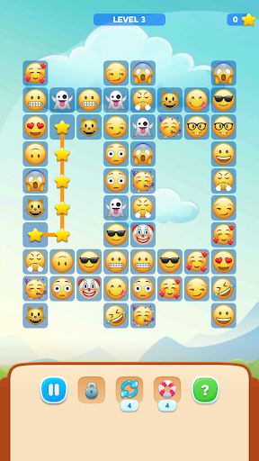 Onet Stars: Match & Connect Pairs Screenshot4