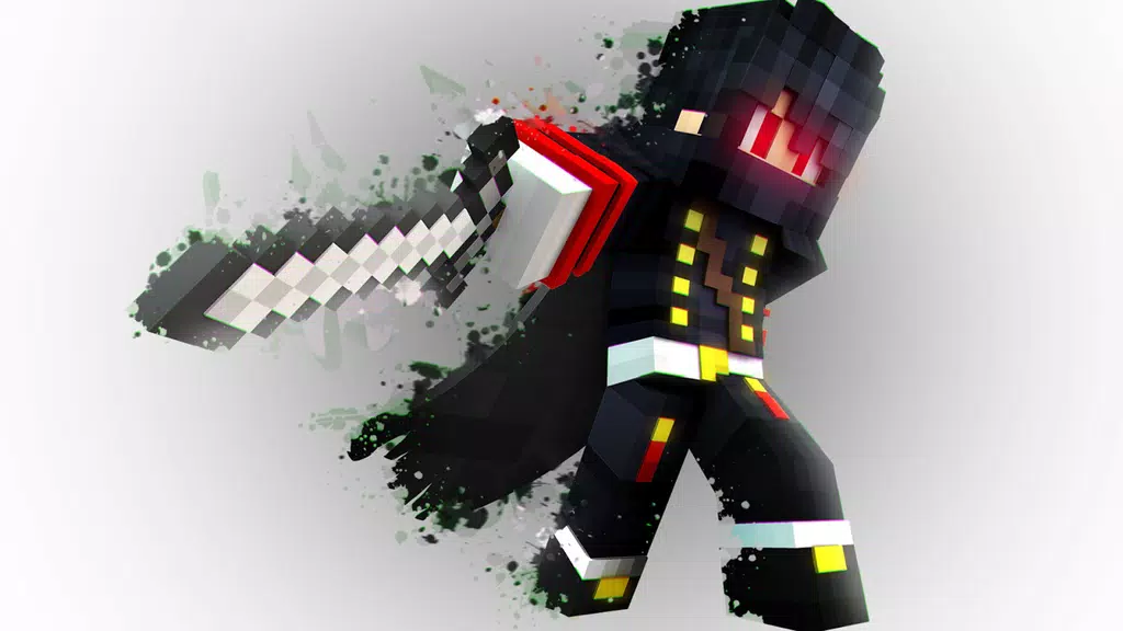 Capes Skins Screenshot1