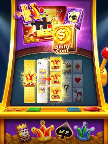 Mega Ace Slot-TaDa Games Screenshot3