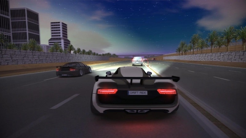 Drift Ride Screenshot3