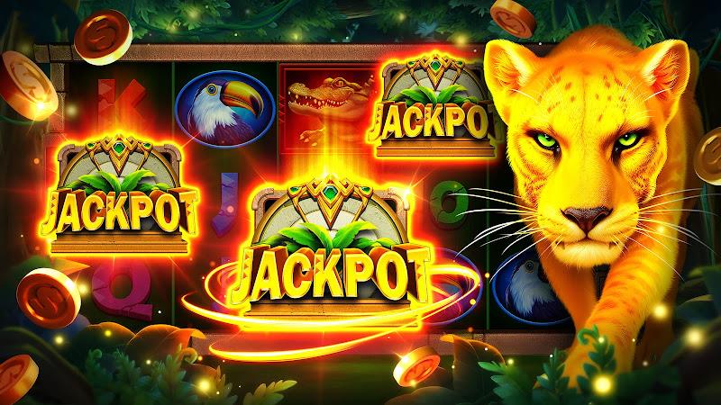 Jackpot Crush - Slots Games Screenshot3