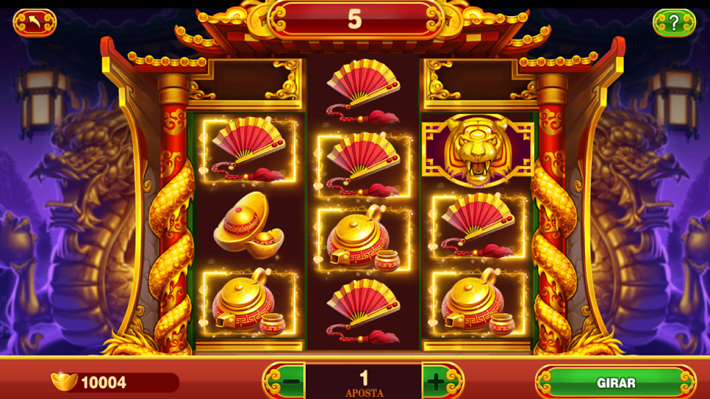 Classic 777 Slots Screenshot2