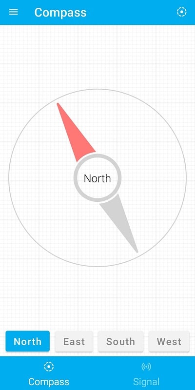 Compass and GPS tools Screenshot4