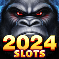 Ape Slots: Vegas Casino Deluxe APK