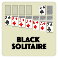 Black Solitaire APK