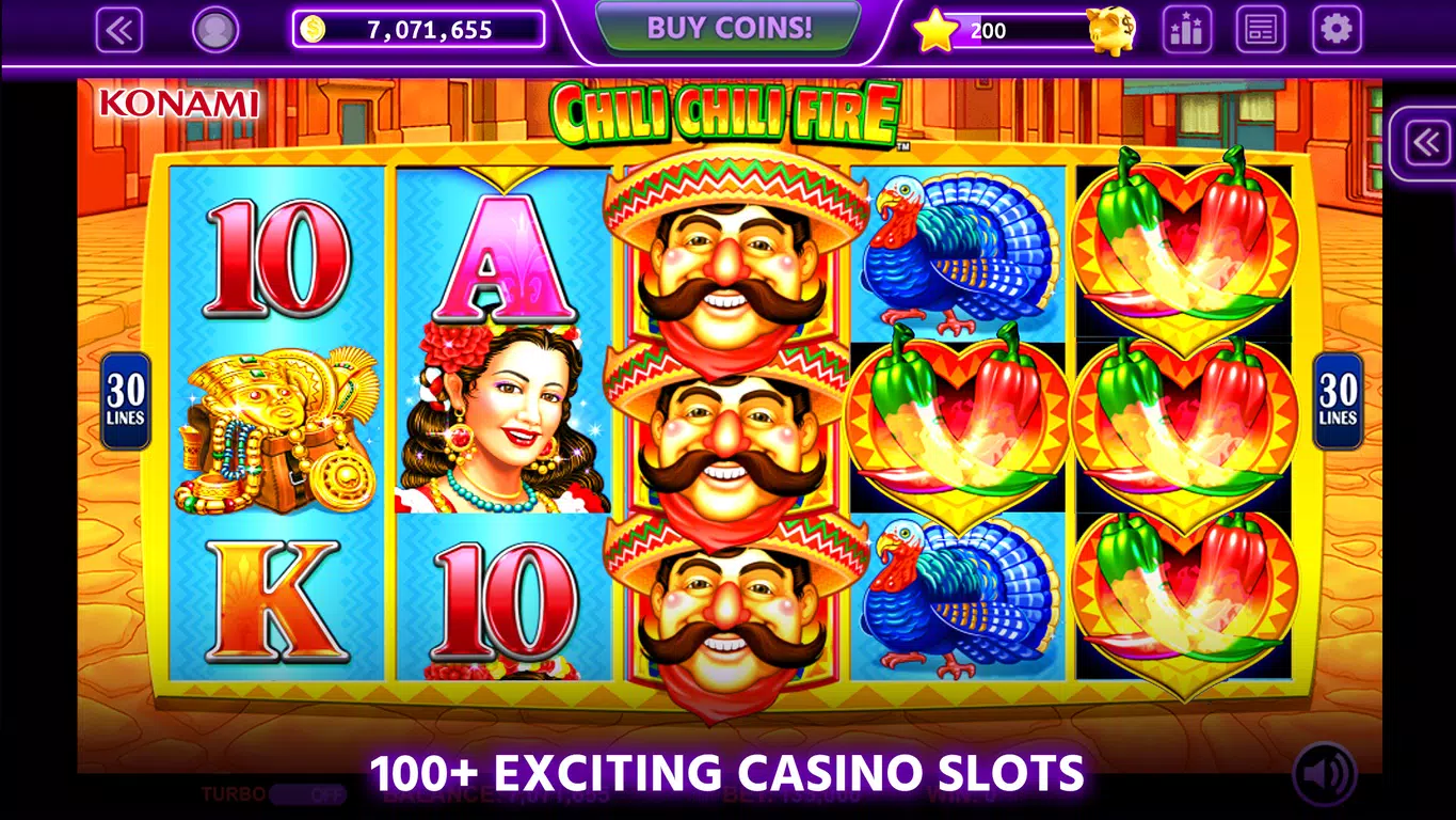 Lucky North Casino Games Screenshot4