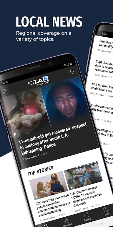 KTLA 5 Screenshot1