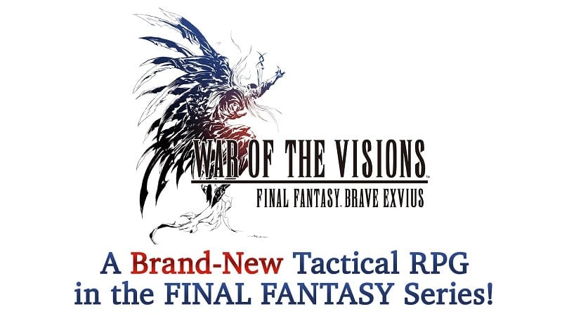 FINAL FANTASY BE:WOTV Screenshot2