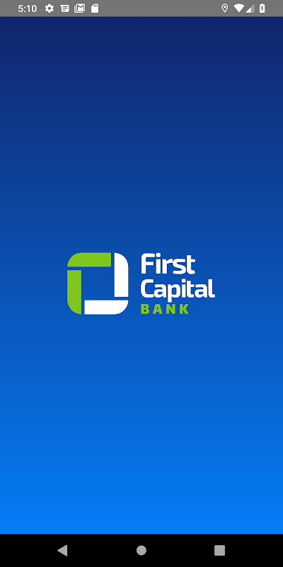 First Capital Bank Zimbabwe Screenshot3