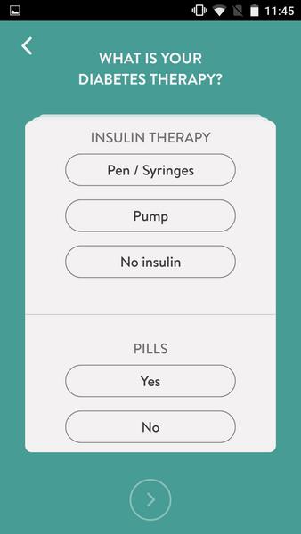 mySugr – Diabetes Tracker Log Mod Screenshot3