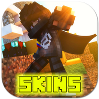 Capes Skins APK