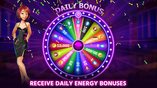 Big Spin Bingo - Bingo Fun Screenshot4