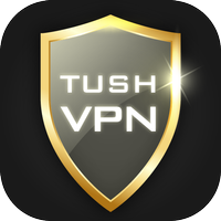 tush vpn | پرسرعت قوی APK