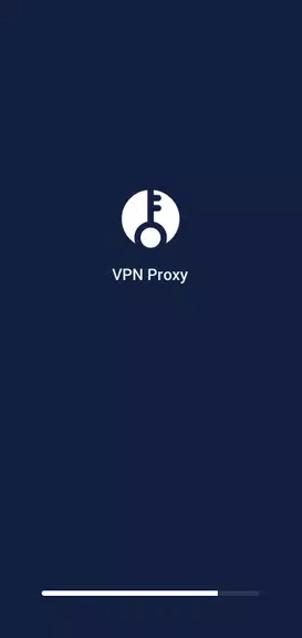 Proxy VPN PRO- High speed Surf Screenshot1