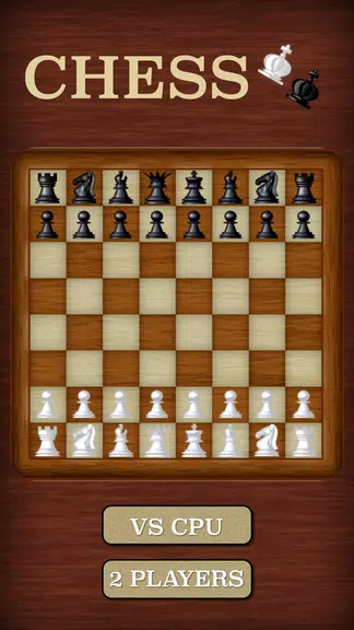 Chess - Strategy board game Screenshot1