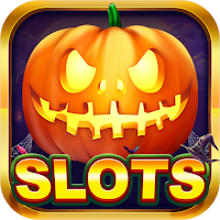 Slot Halloween - Win Jackpot APK