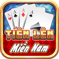 Tiến Lên Miền Nam - Tien Len APK