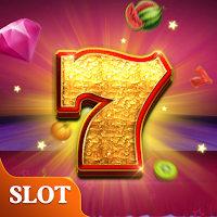 Jackpot Party 777 Casino Slots APK