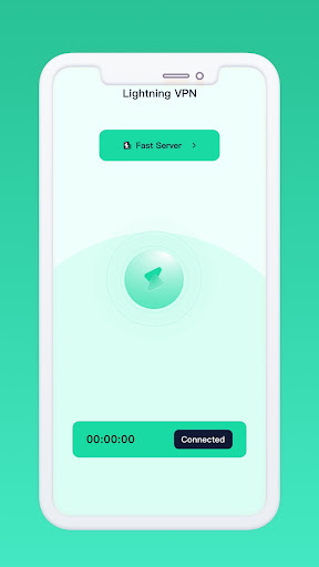 Lighting VPN：Unlimited Proxy Screenshot2