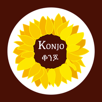 Konjo - Ethiopian & Eritrean D APK