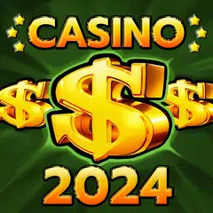 Golden Slots: Casino games APK