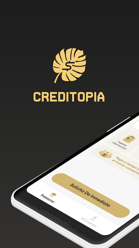 CrediTopia Screenshot1