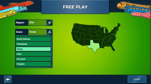 Transport INC – Tycoon Manager Screenshot2