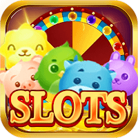 Riches Slots APK