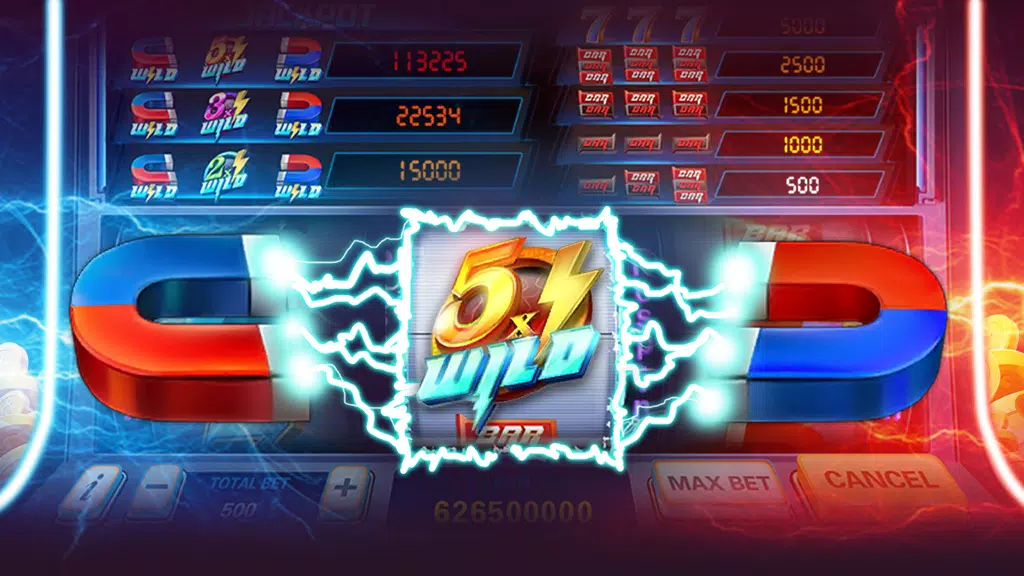 Golden Slots Casino-Vegas Game Screenshot4