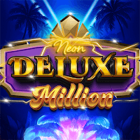 Neon Delux Million APK