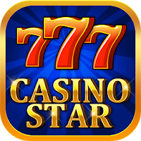 CasinoStar – Free Slots APK