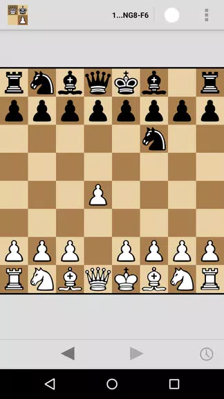 Chess-wise — play online chess Screenshot2