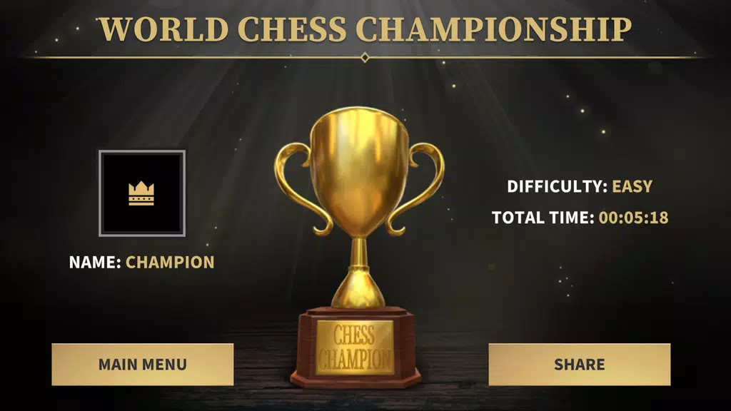 Champion Chess Screenshot2