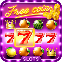 Royal Slots: Casino Machines APK