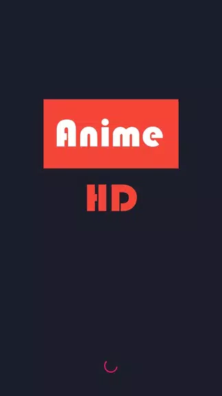 Anime Hd - Watch Free KissAnime Tv Screenshot1