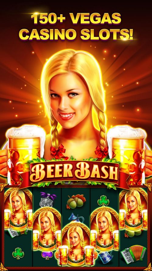 Slots Free - #1 Vegas Casino Slot Machines Online Screenshot2