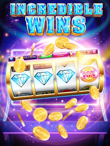 Rainbow Riches Slots Screenshot1