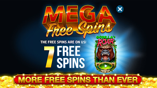 Ape Slots: Vegas Casino Deluxe Screenshot3